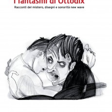 Coming out  book " The Ghosts of Ottodix " (001 Editions ) by Alessandro Zannier